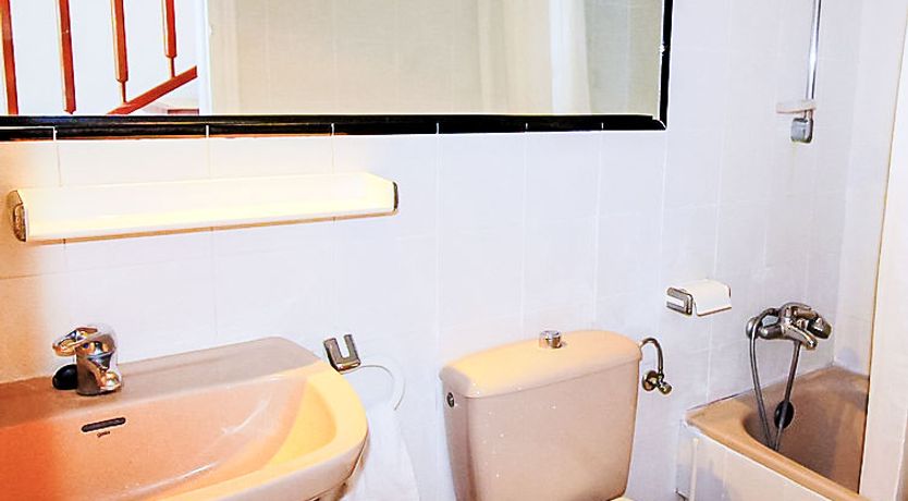 Photo of Mar y Montaña