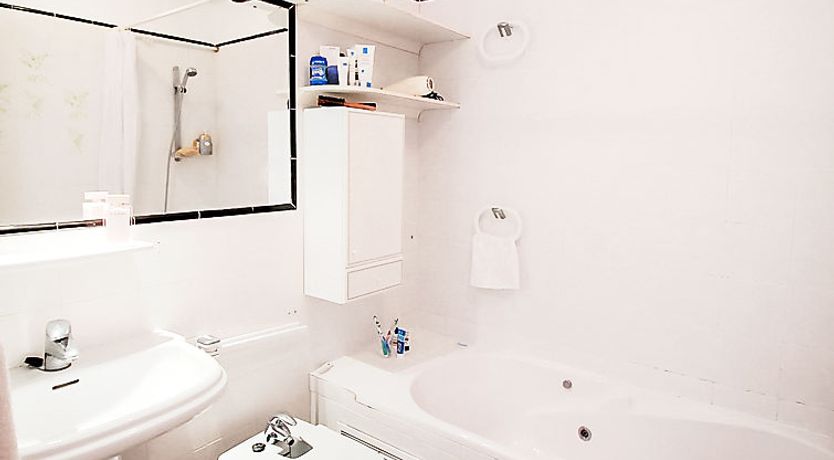 Photo of Mar y Montaña