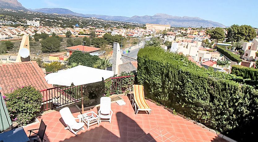 Photo of Mar y Montaña