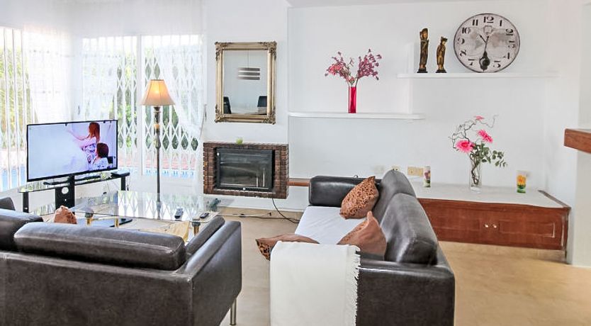 Photo of Mar y Montaña