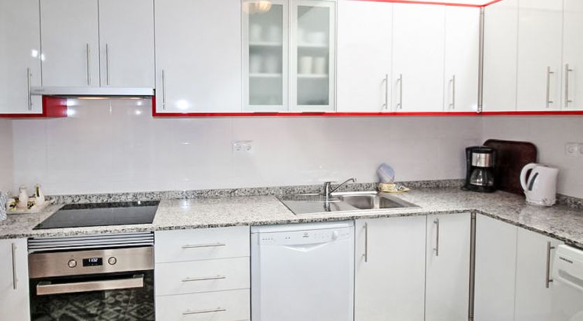 Photo of Mar y Montaña