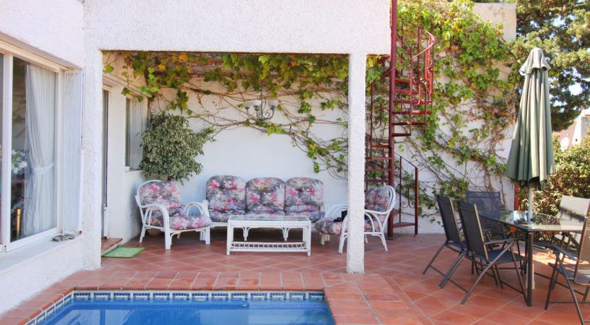 Photo of Mar y Montaña