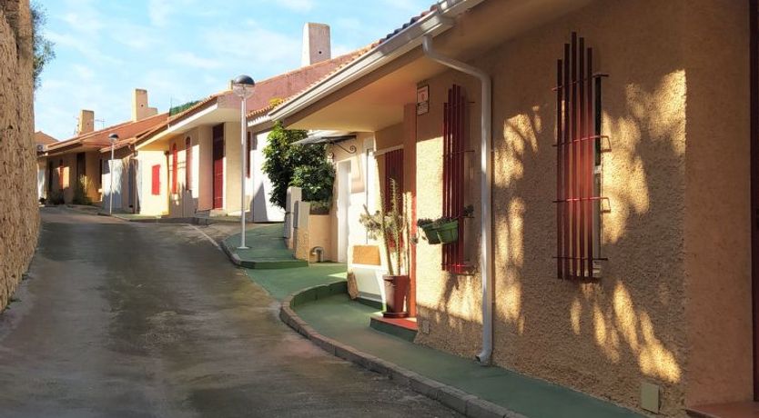 Photo of Mar y Montaña