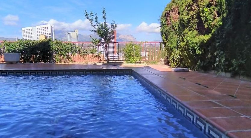 Photo of Mar y Montaña