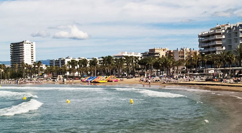 Photo of Terecel Salou Apartment 13