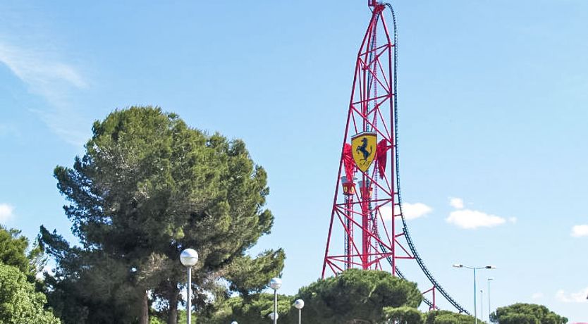 Photo of Terecel Salou Apartment 13