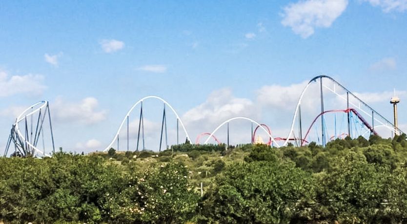 Photo of Terecel Salou Apartment 13