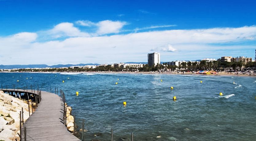 Photo of Terecel Salou Apartment 13