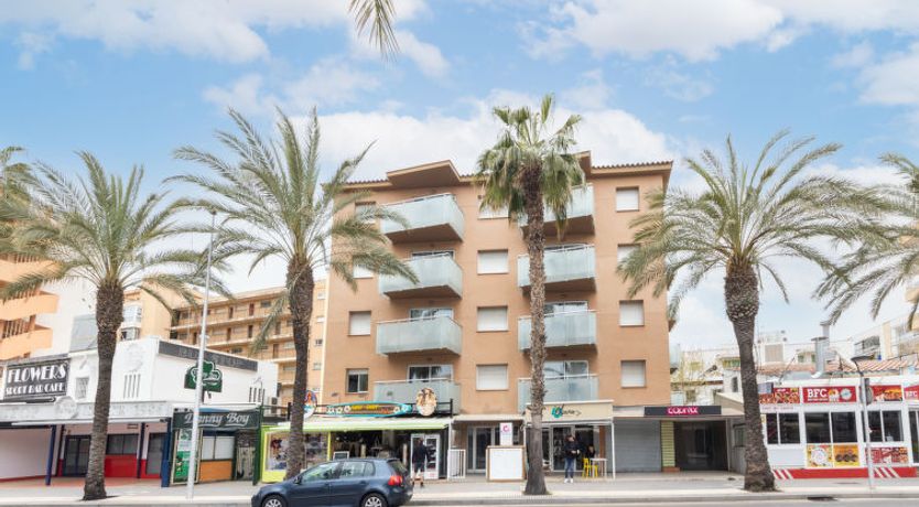 Photo of Terecel Salou Apartment 13
