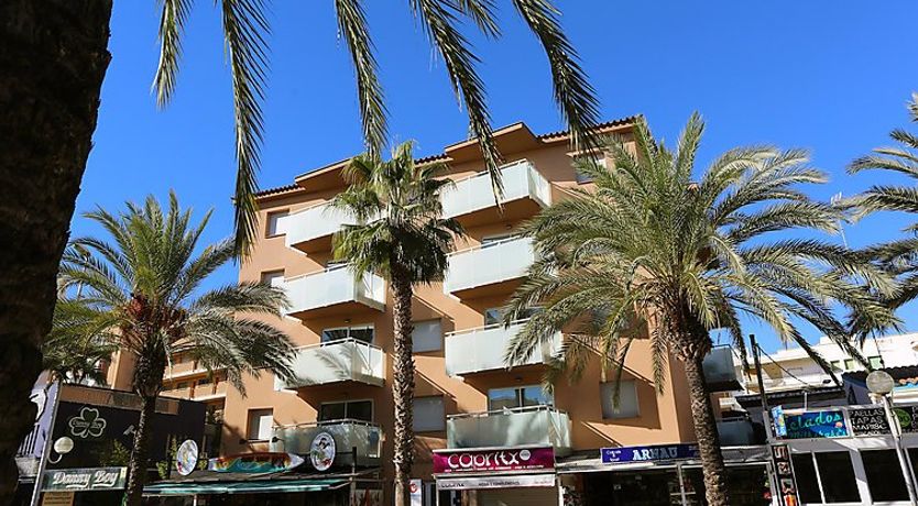 Photo of Terecel Salou Apartment 13
