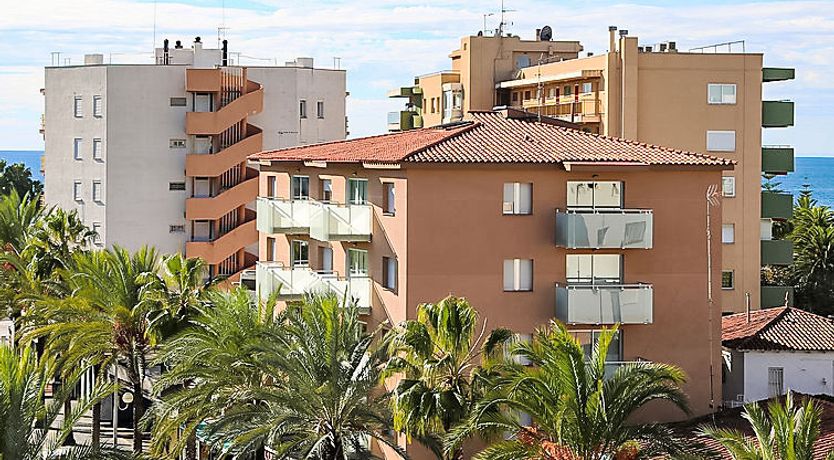 Photo of Terecel Salou Apartment 13