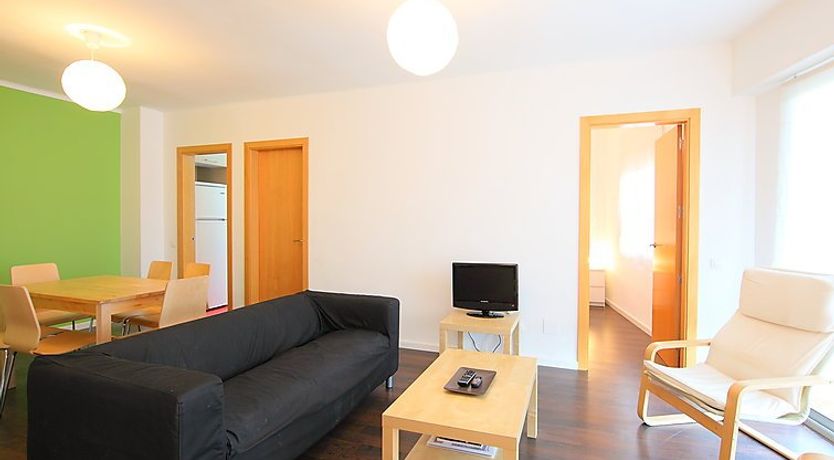 Photo of Terecel Salou Apartment 13