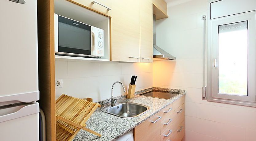 Photo of Terecel Salou Apartment 13