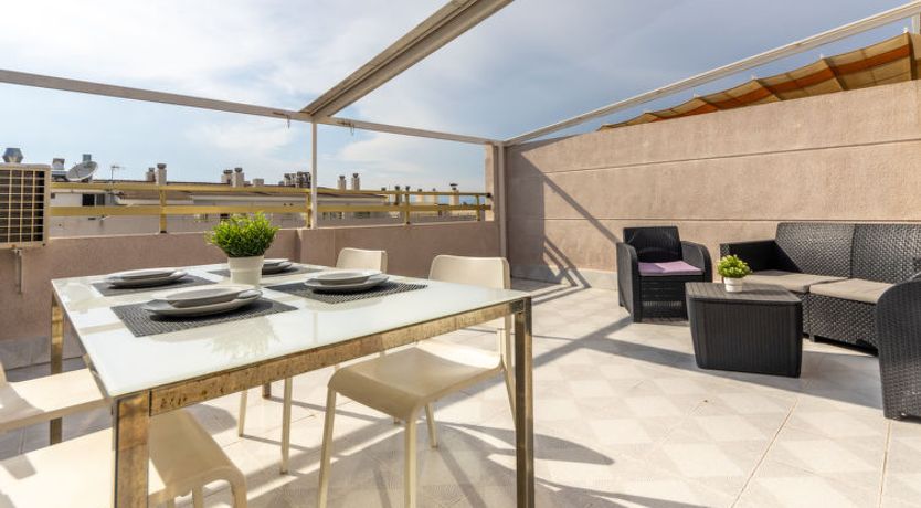 Photo of Michelangelo Apartment 2