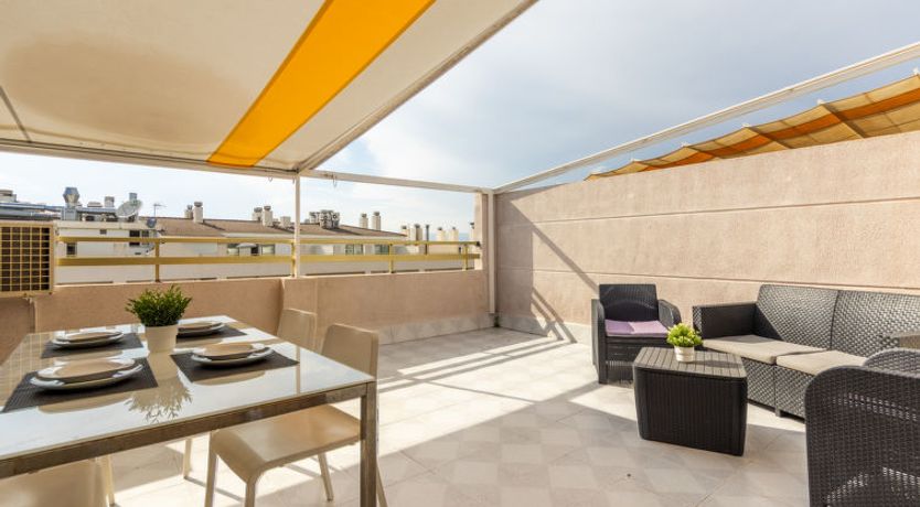 Photo of Michelangelo Apartment 2