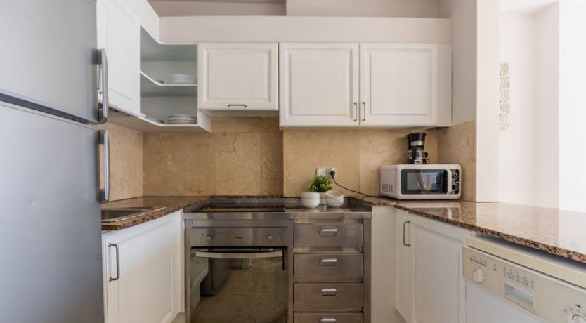 Photo of Michelangelo Apartment 2