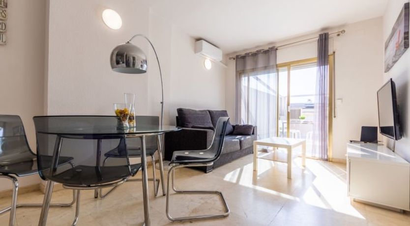 Photo of Michelangelo Apartment 2