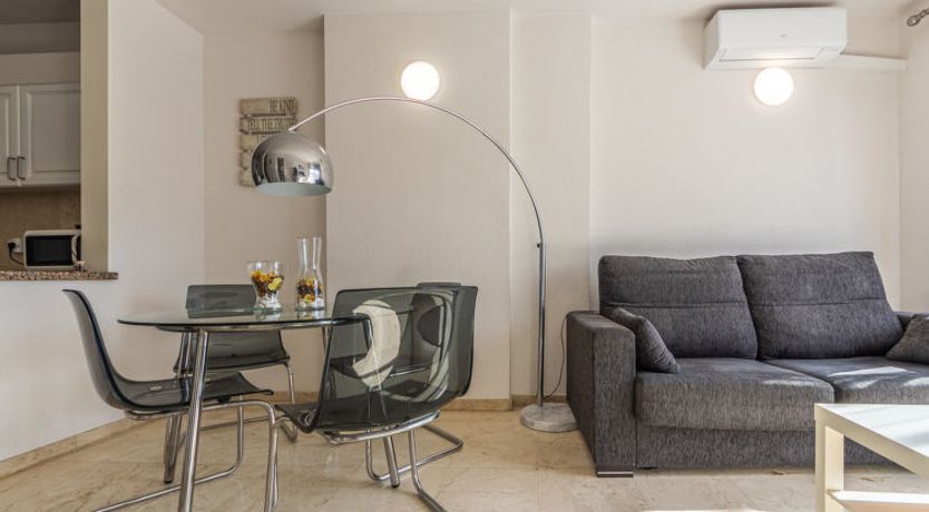 Photo of Michelangelo Apartment 2