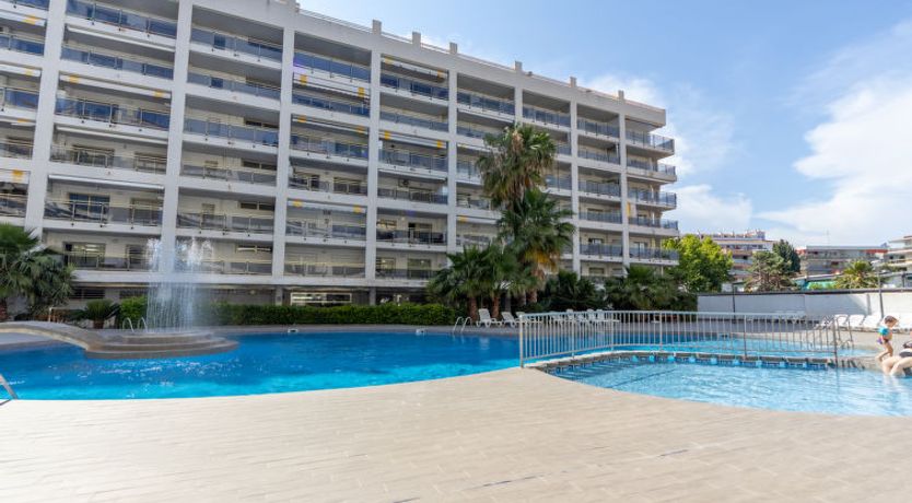 Photo of Michelangelo Apartment 2