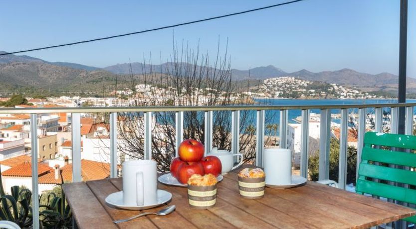 Photo of Dalí II Holiday Home 2