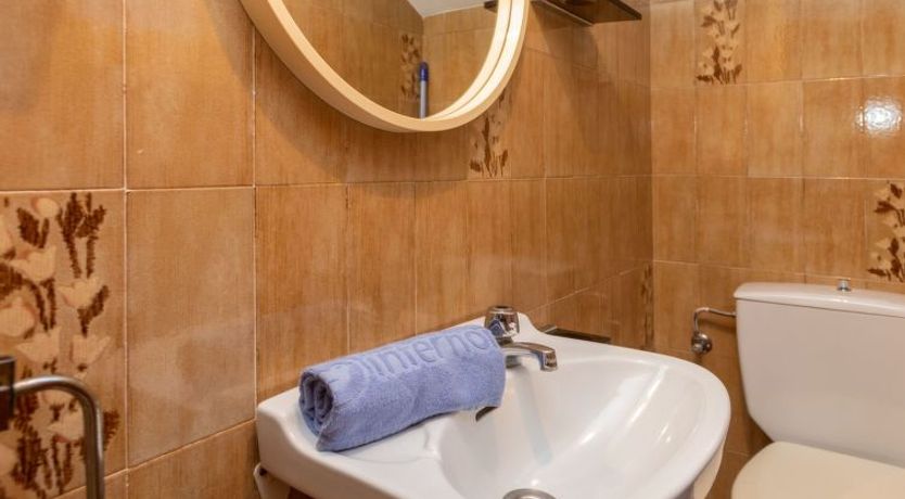 Photo of Dalí II Holiday Home 2