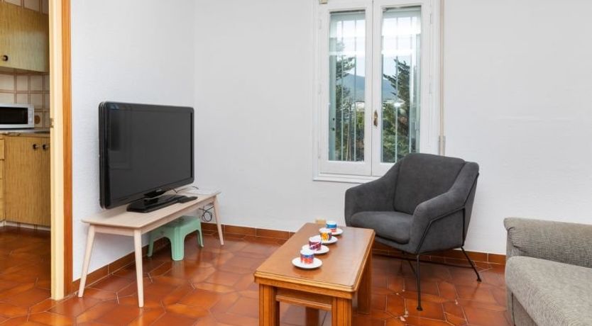 Photo of Dalí II Holiday Home 2