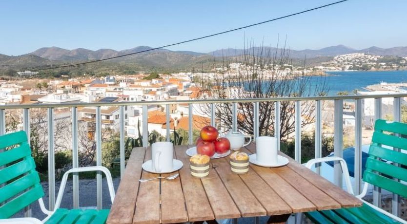 Photo of Dalí II Holiday Home 2