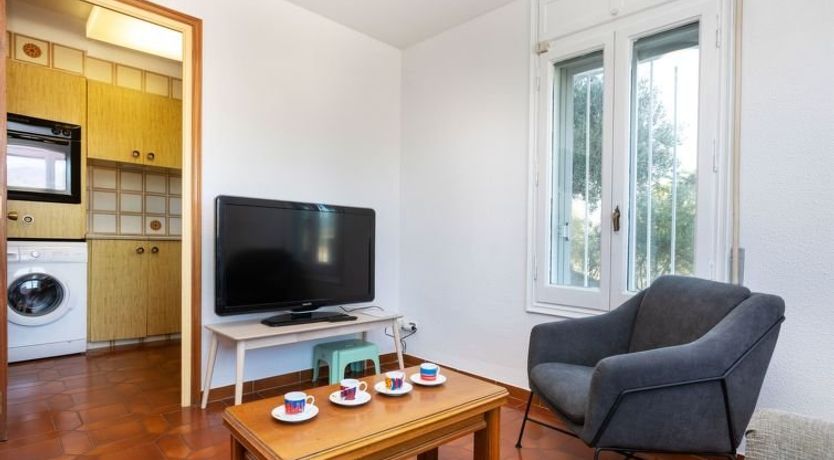 Photo of Dalí II Holiday Home 2