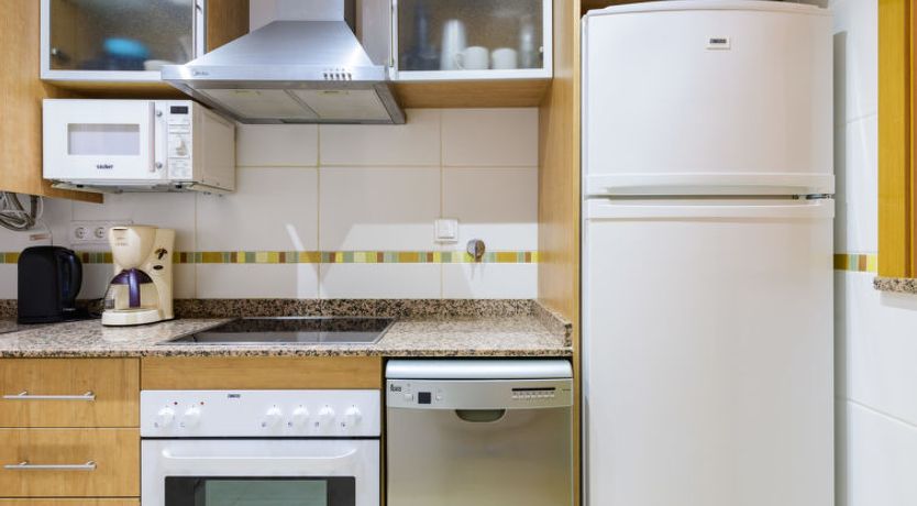 Photo of Jardines del Mar II - Marina d'Or Apartment 2