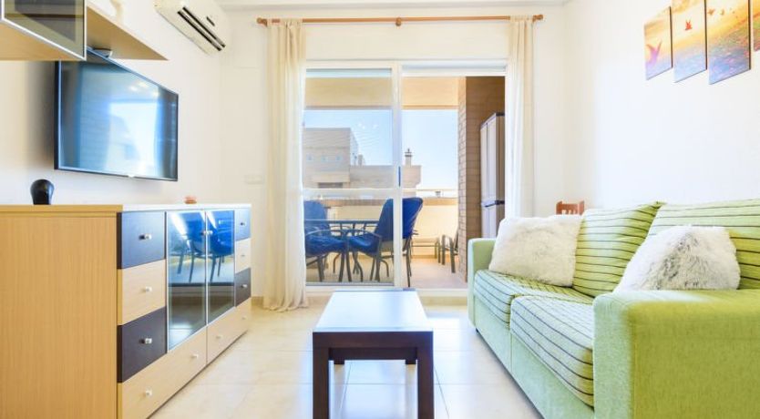 Photo of Jardines del Mar II - Marina d'Or Apartment 2