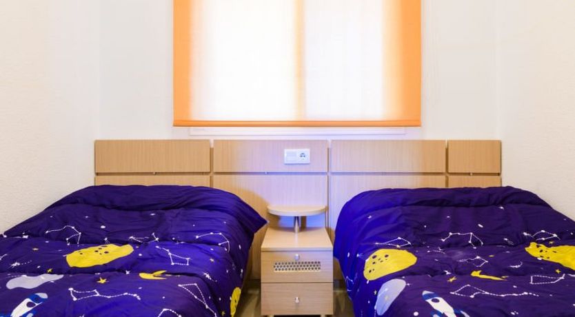 Photo of Jardines del Mar II - Marina d'Or Apartment 2