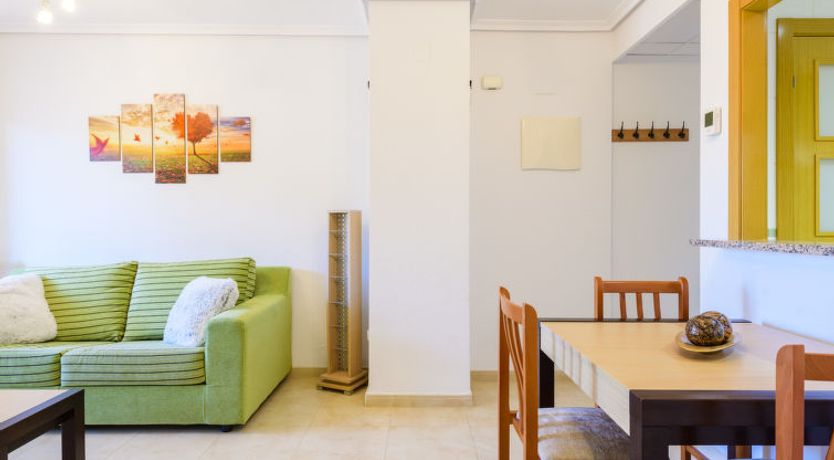 Photo of Jardines del Mar II - Marina d'Or Apartment 2