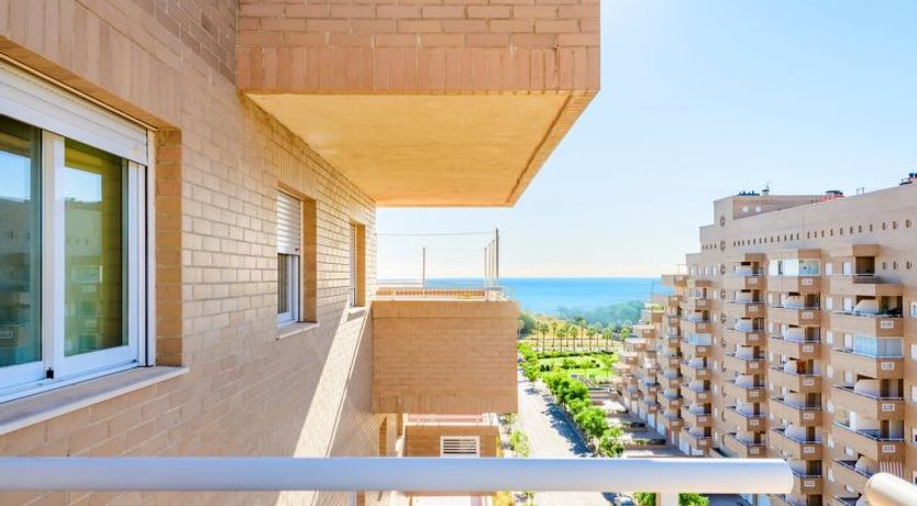 Photo of Jardines del Mar II - Marina d'Or Apartment 2