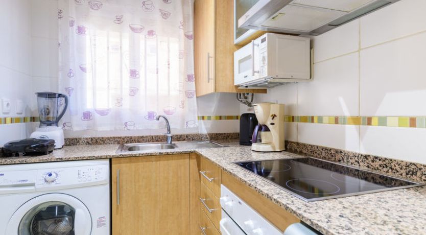 Photo of Jardines del Mar II - Marina d'Or Apartment 2
