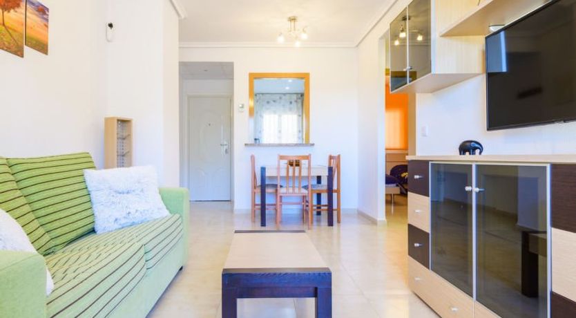 Photo of Jardines del Mar II - Marina d'Or Apartment 2