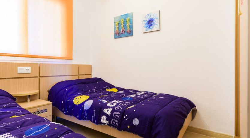 Photo of Jardines del Mar II - Marina d'Or Apartment 2