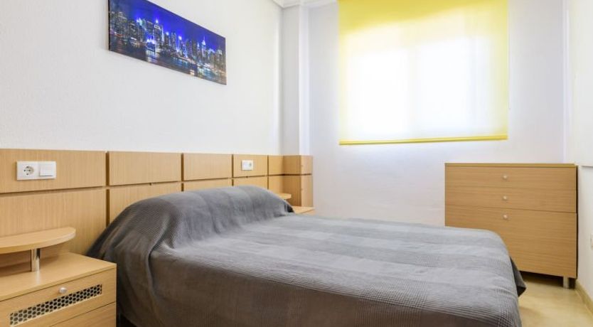 Photo of Jardines del Mar II - Marina d'Or Apartment 2