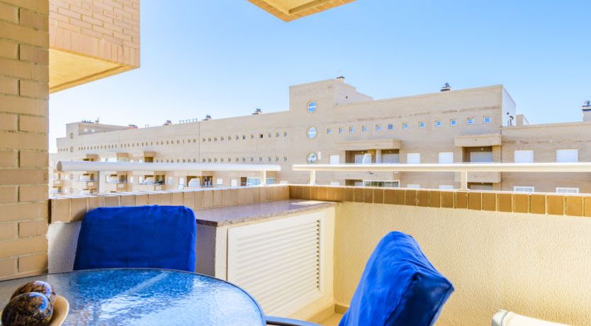 Photo of Jardines del Mar II - Marina d'Or Apartment 2