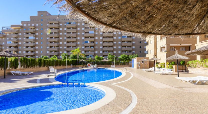 Photo of Jardines del Mar II - Marina d'Or Apartment 2