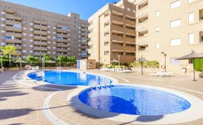 Photo of Jardines del Mar II - Marina d'Or Apartment 2