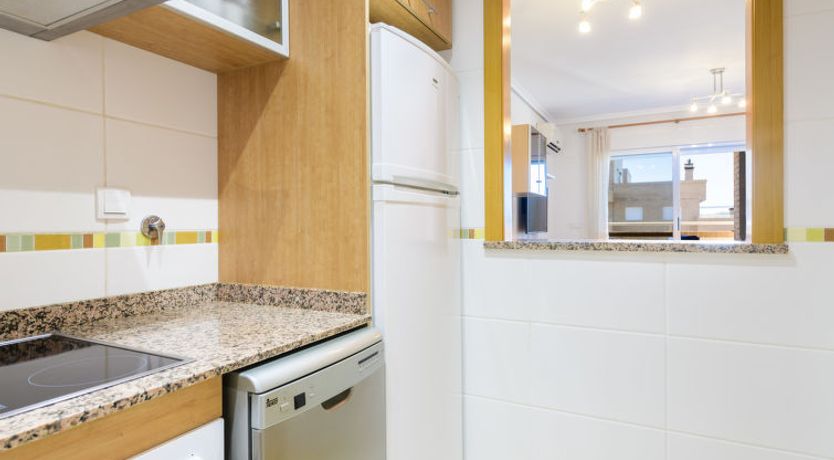 Photo of Jardines del Mar II - Marina d'Or Apartment 2