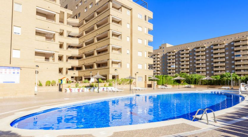 Photo of Jardines del Mar II - Marina d'Or Apartment 2