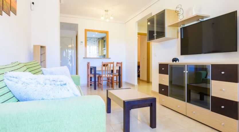 Photo of Jardines del Mar II - Marina d'Or Apartment 2