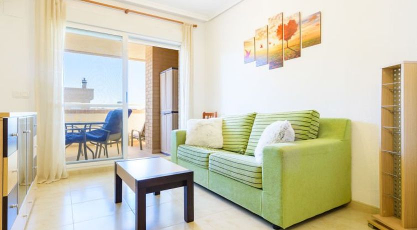 Photo of Jardines del Mar II - Marina d'Or Apartment 2