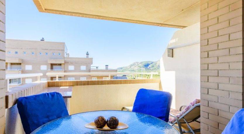 Photo of Jardines del Mar II - Marina d'Or Apartment 2