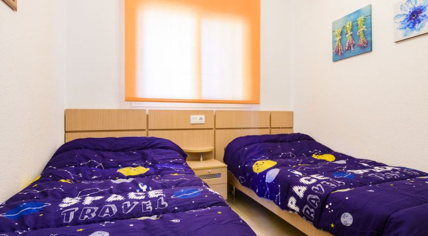 Photo of Jardines del Mar II - Marina d'Or Apartment 2