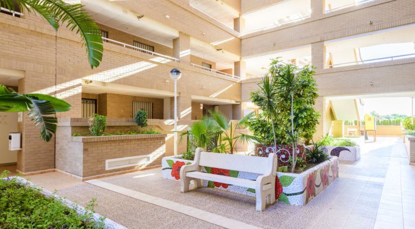 Photo of Jardines del Mar II - Marina d'Or Apartment 2