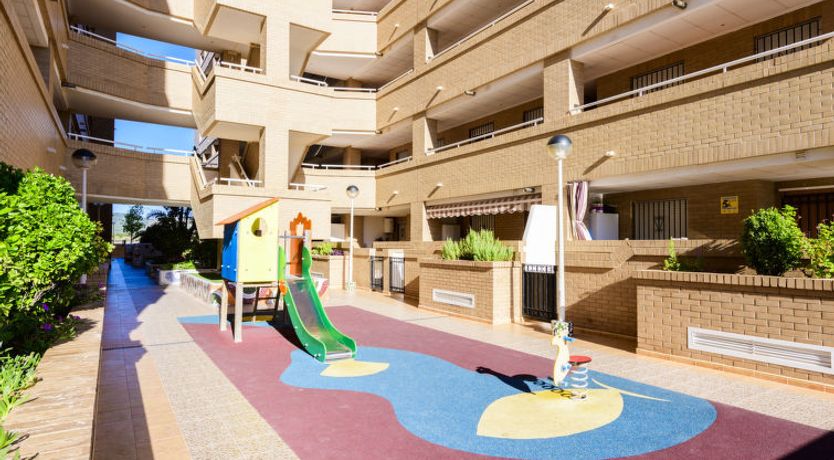 Photo of Jardines del Mar II - Marina d'Or Apartment 2