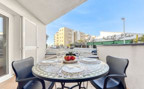 Photo of Platja de Roses Apartment 9