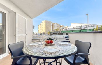 Platja de Roses Apartment 9 Apartment